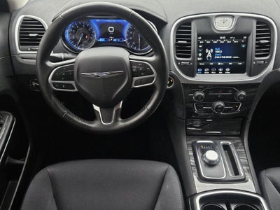 2020 Chrysler 300 Touring