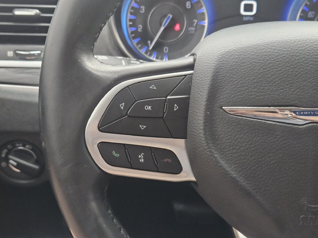 2020 Chrysler 300 Touring