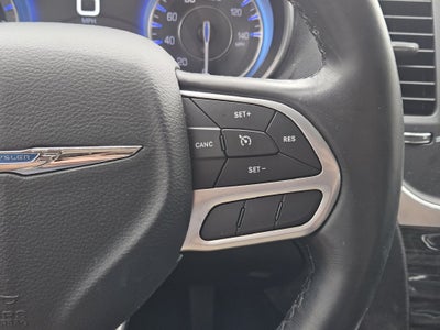 2020 Chrysler 300 Touring