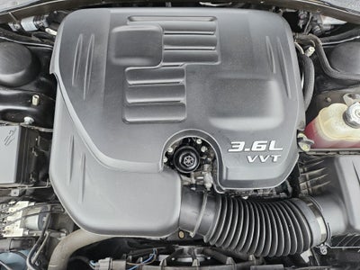 2020 Chrysler 300 Touring