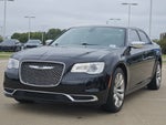2020 Chrysler 300 Touring