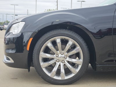 2020 Chrysler 300 Touring