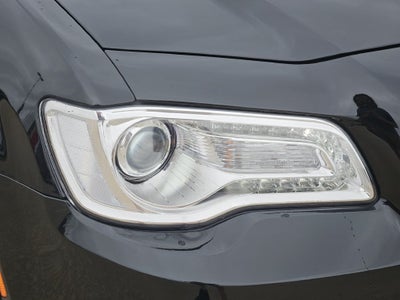 2020 Chrysler 300 Touring