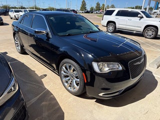 2020 Chrysler 300 Touring