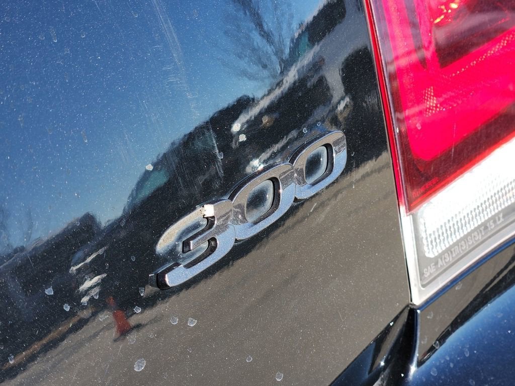 2022 Chrysler 300 Touring