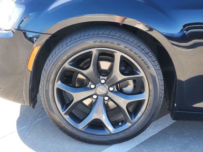 2022 Chrysler 300 Touring