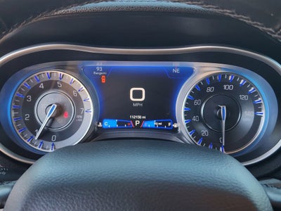 2022 Chrysler 300 Touring