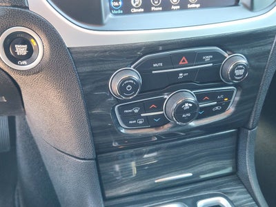 2022 Chrysler 300 Touring