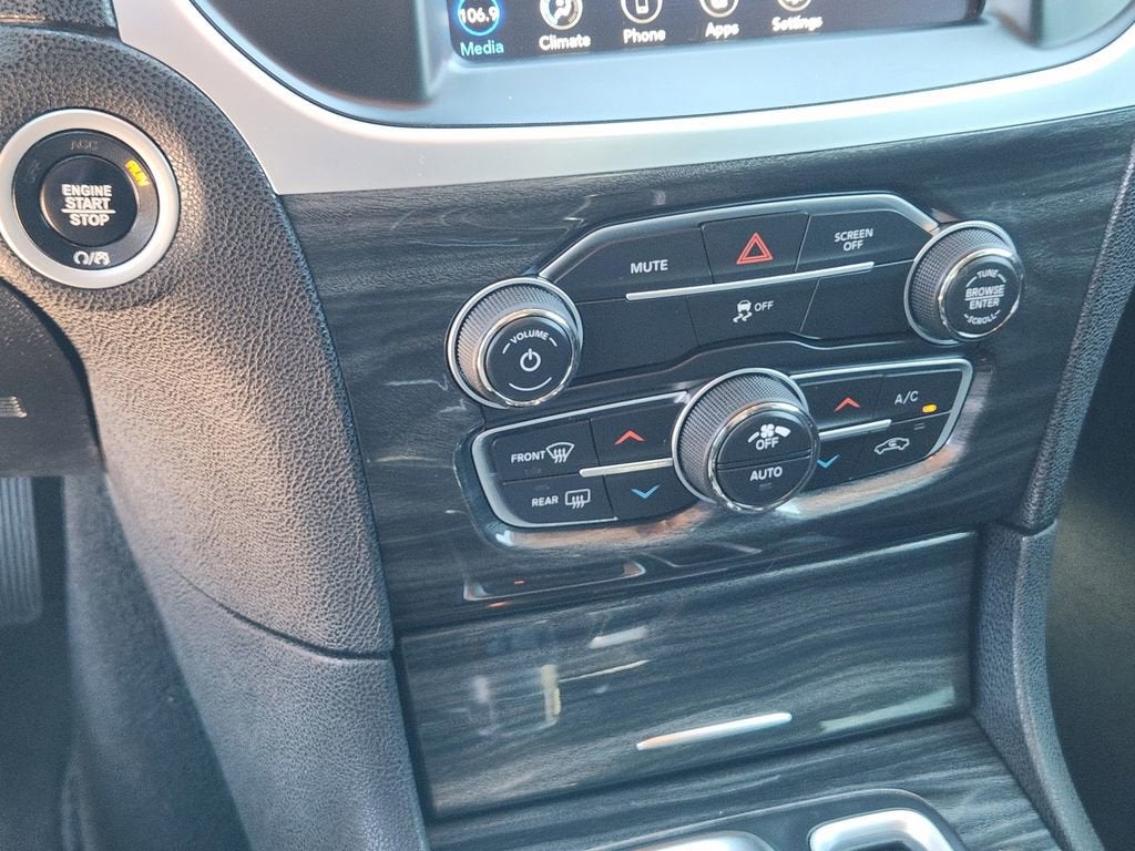 2022 Chrysler 300 Touring