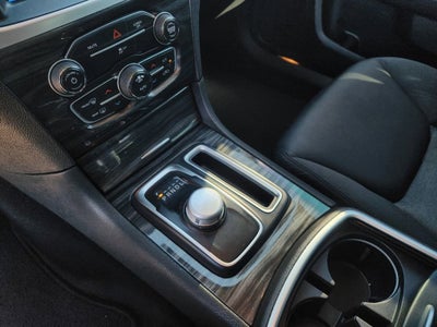 2022 Chrysler 300 Touring