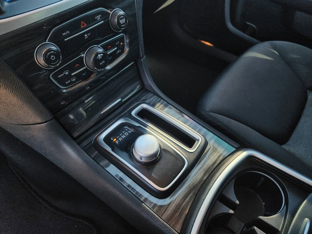 2022 Chrysler 300 Touring