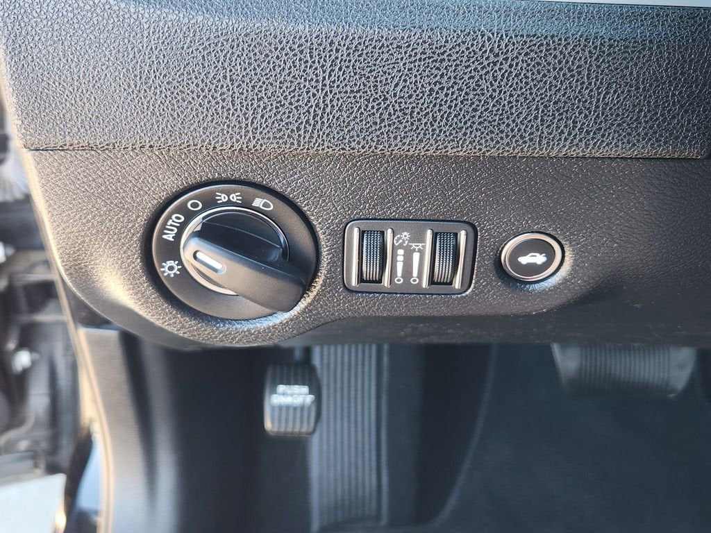 2022 Chrysler 300 Touring