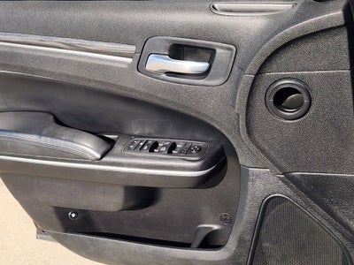 2022 Chrysler 300 Touring