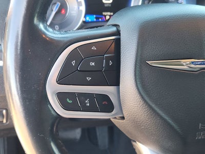 2022 Chrysler 300 Touring