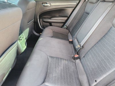 2022 Chrysler 300 Touring