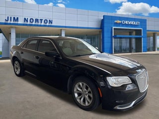 2015 Chrysler 300 Limited