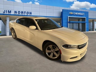 2015 Dodge Charger SE