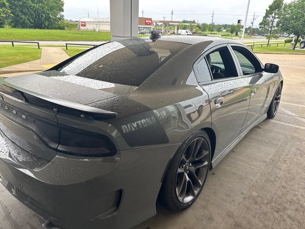 2023 Dodge Charger R/T