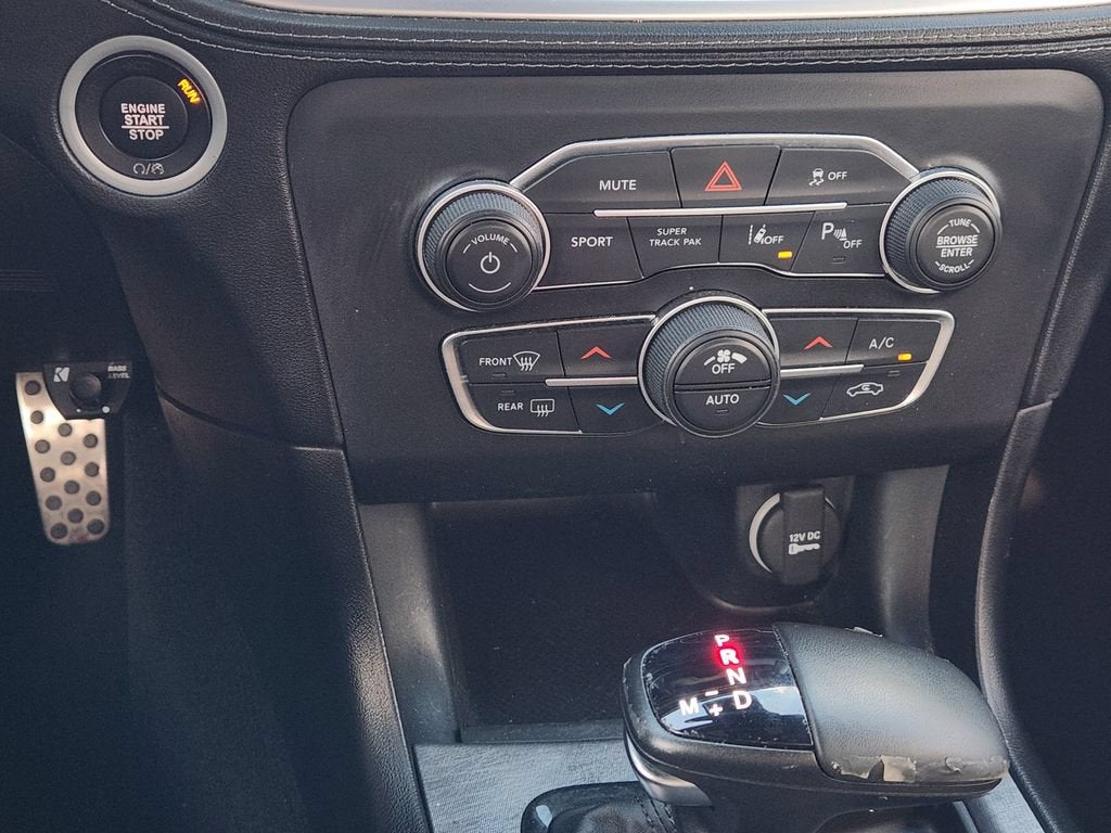 2023 Dodge Charger R/T