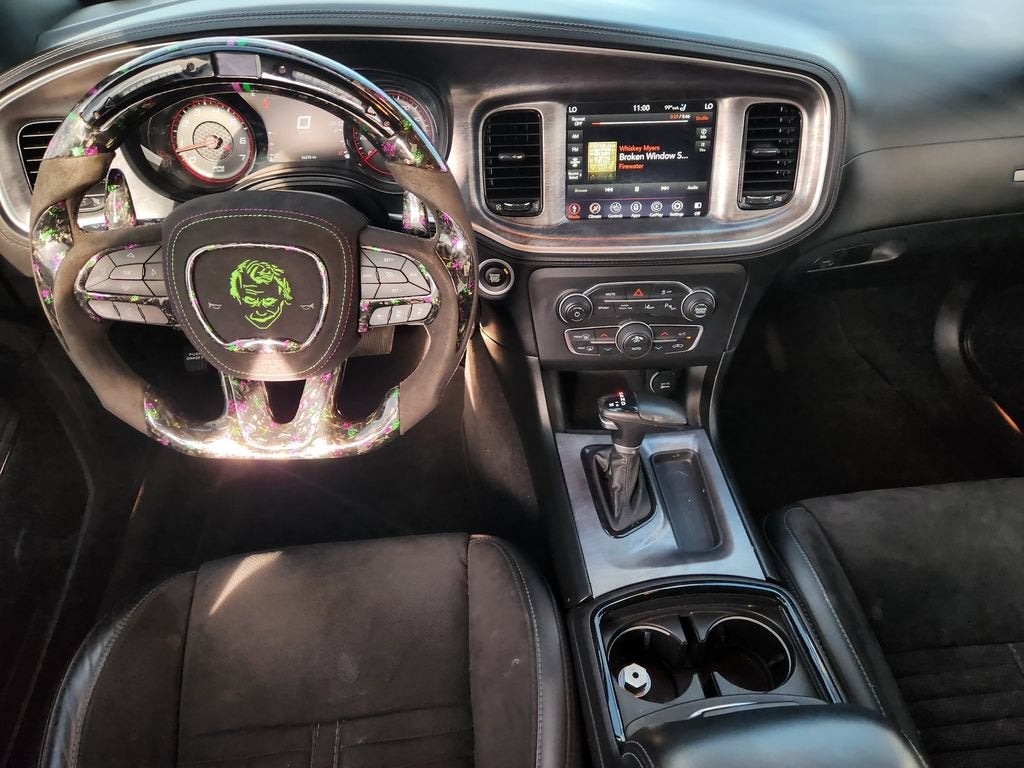 2023 Dodge Charger R/T