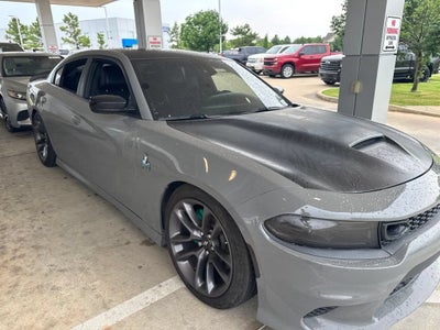 2023 Dodge Charger R/T