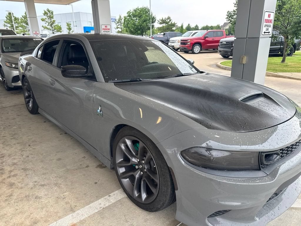 2023 Dodge Charger R/T