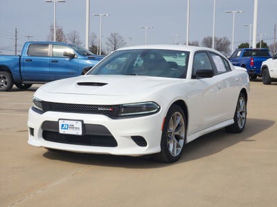 2023 Dodge Charger GT