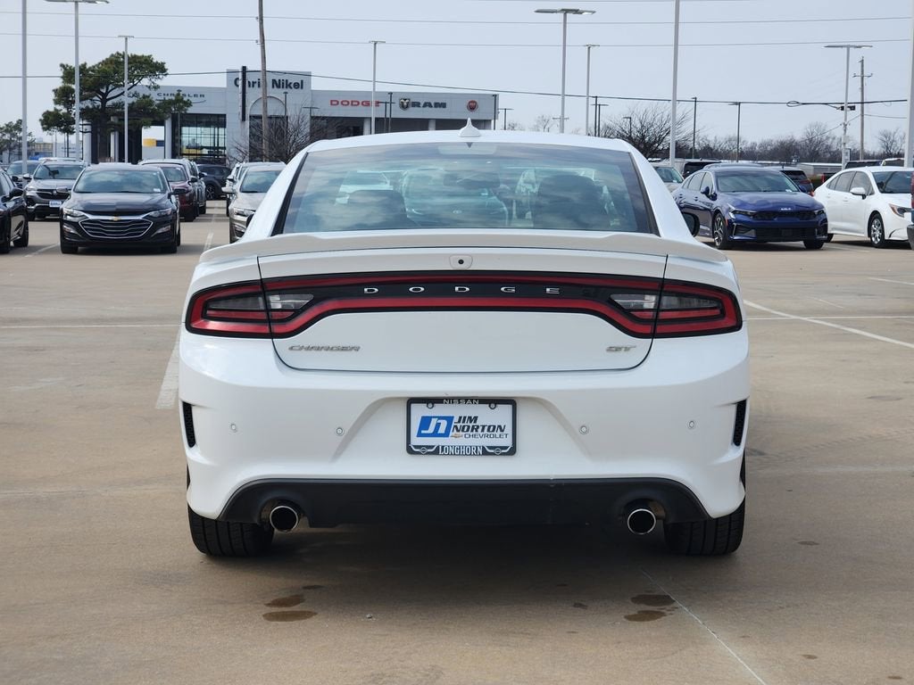 2023 Dodge Charger GT