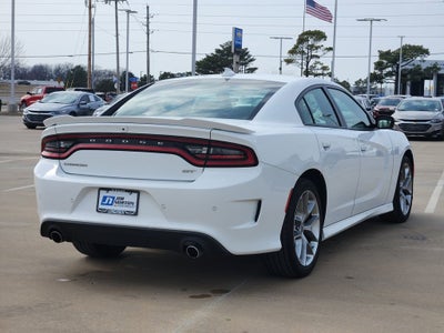 2023 Dodge Charger GT