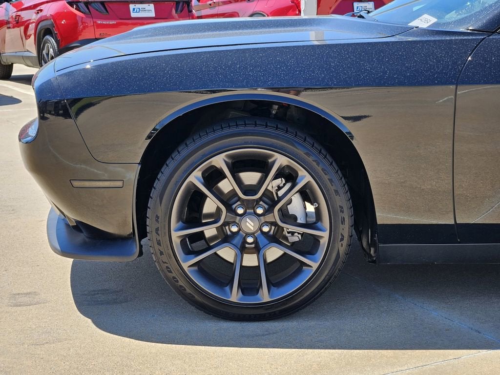 2021 Dodge Challenger GT