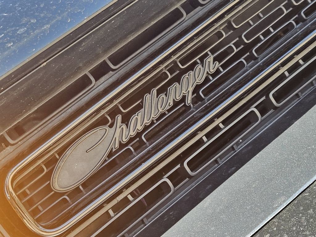 2021 Dodge Challenger GT