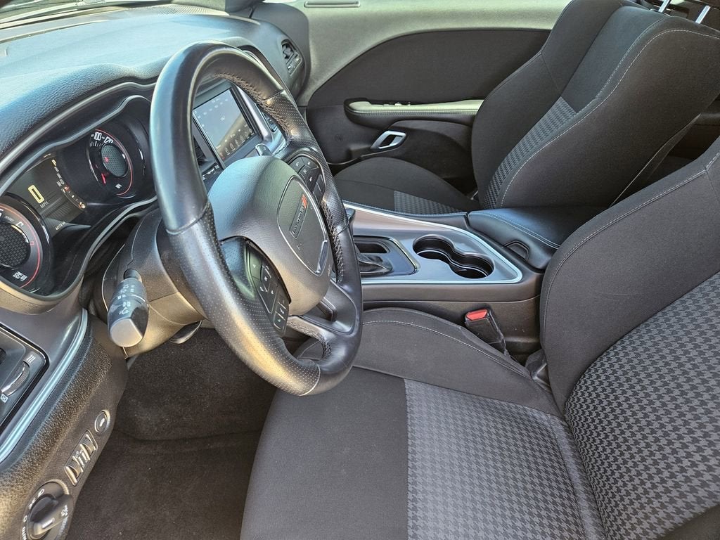 2021 Dodge Challenger GT