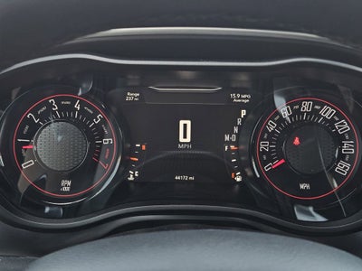 2021 Dodge Challenger GT