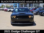 2021 Dodge Challenger GT