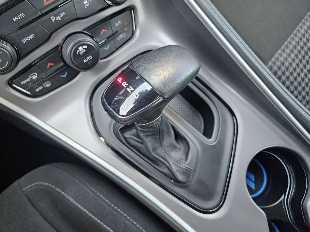 2021 Dodge Challenger GT