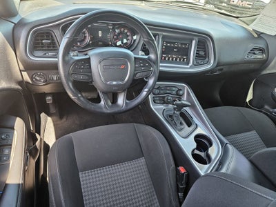 2021 Dodge Challenger GT