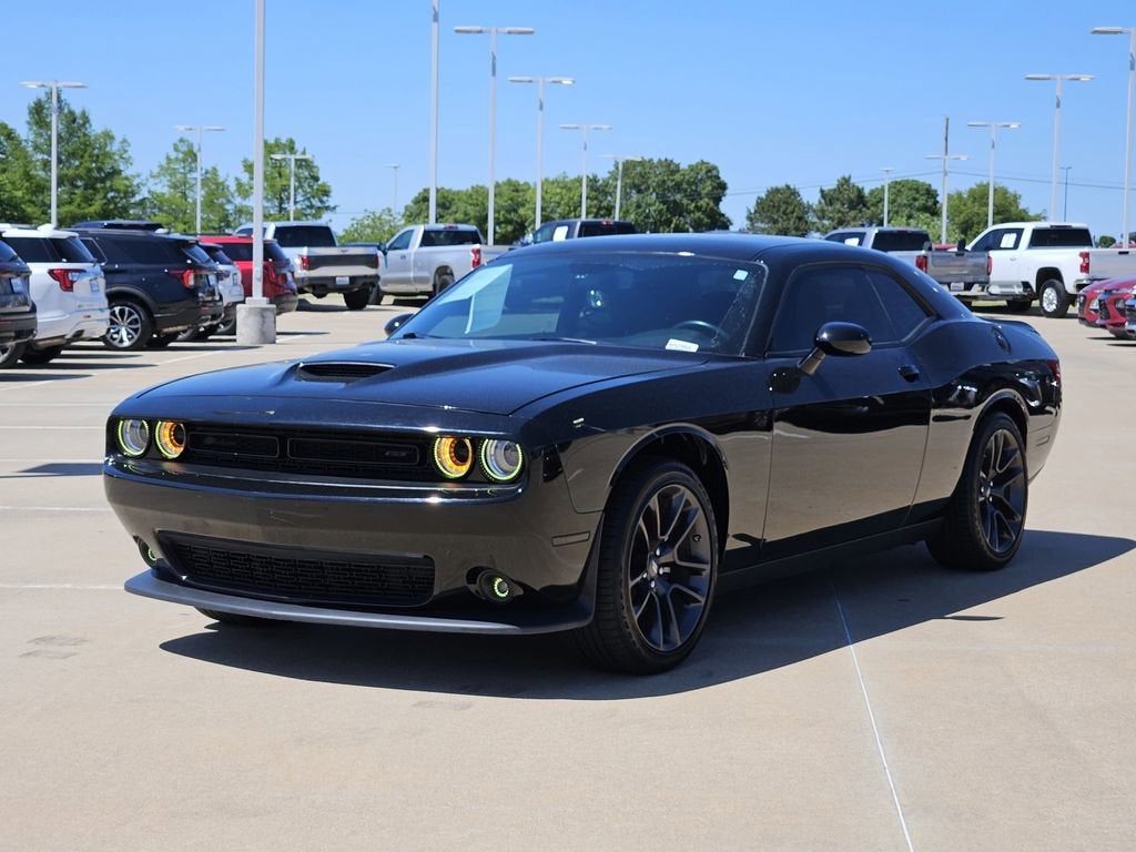 2021 Dodge Challenger GT
