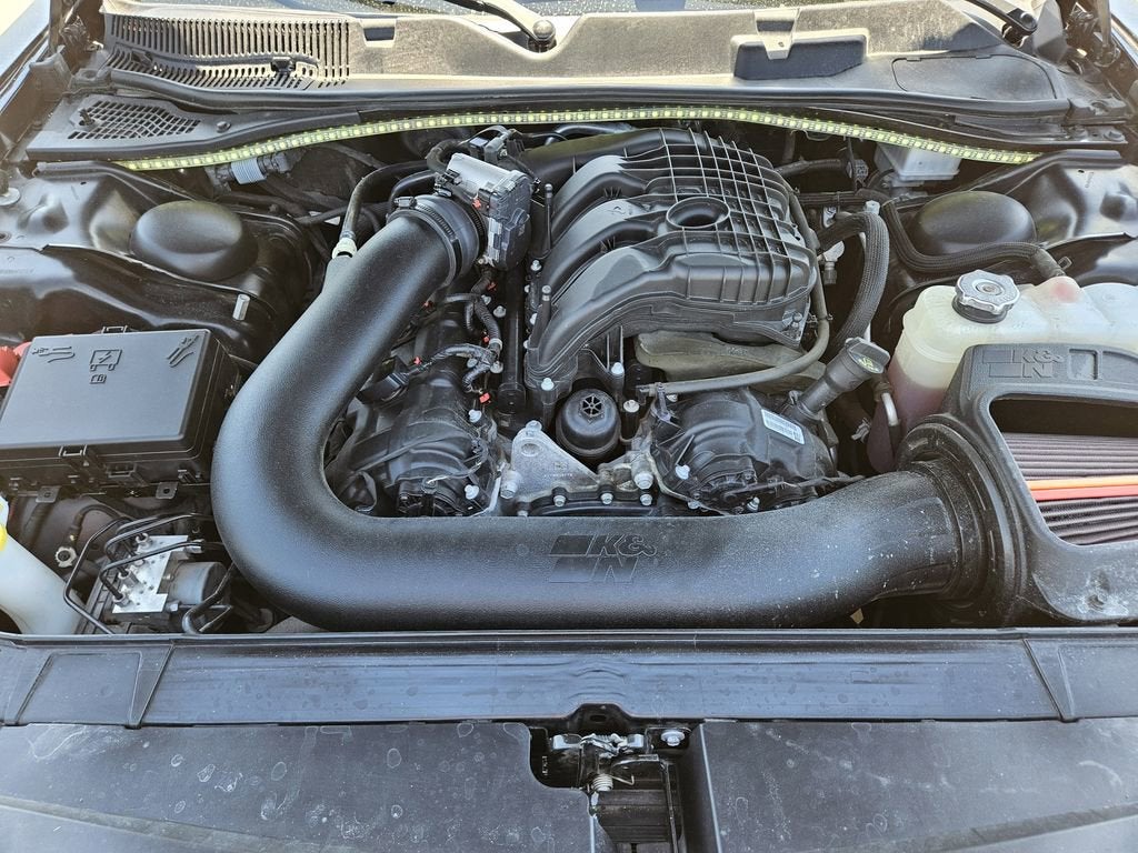 2021 Dodge Challenger GT