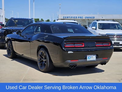 2021 Dodge Challenger GT