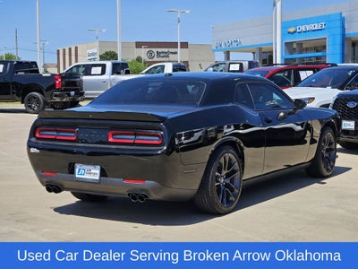 2021 Dodge Challenger GT