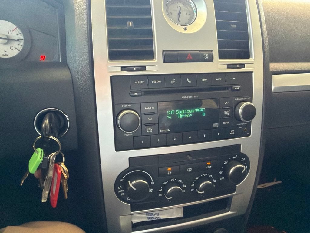 2010 Chrysler 300 Touring