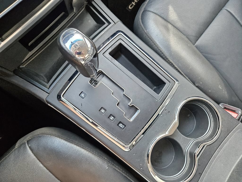 2010 Chrysler 300 Touring