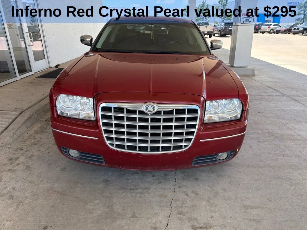 2010 Chrysler 300 Touring