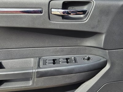 2010 Chrysler 300 Touring