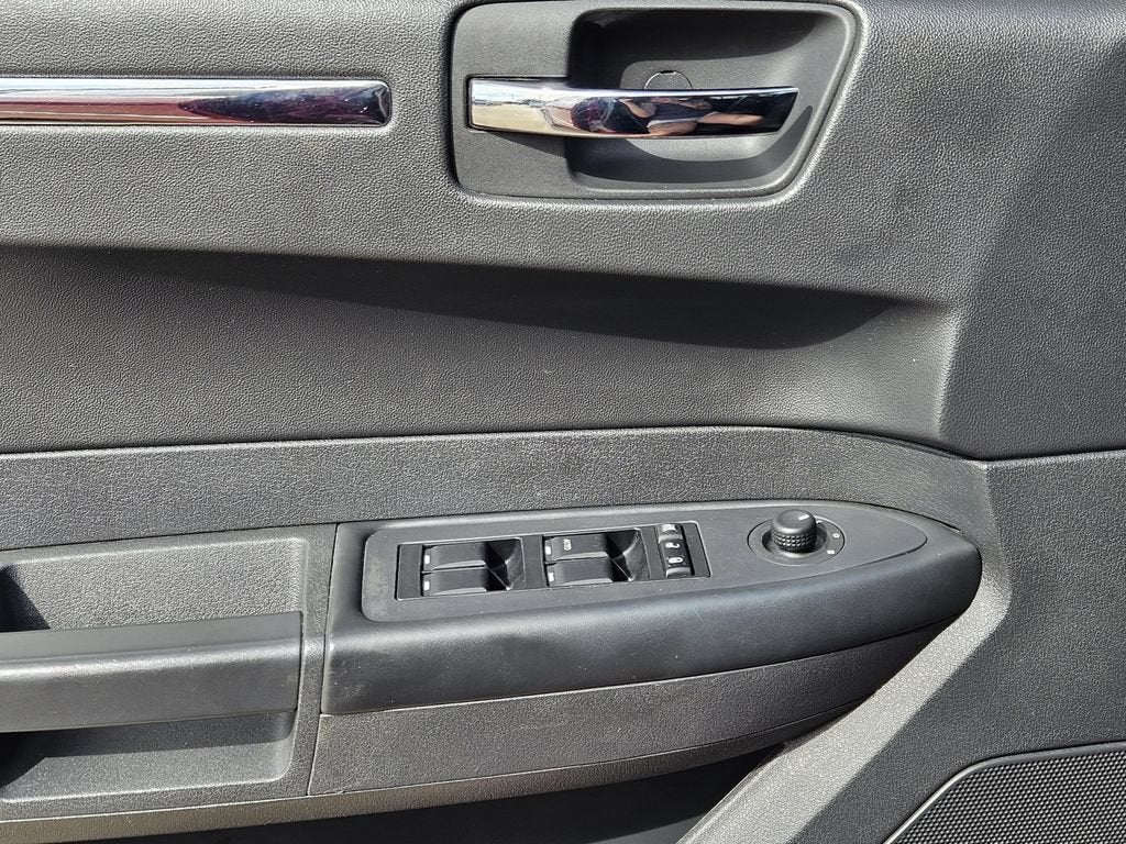 2010 Chrysler 300 Touring
