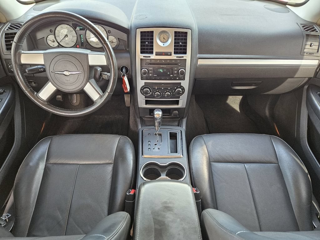 2010 Chrysler 300 Touring