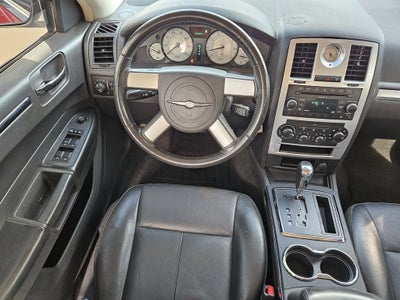 2010 Chrysler 300 Touring