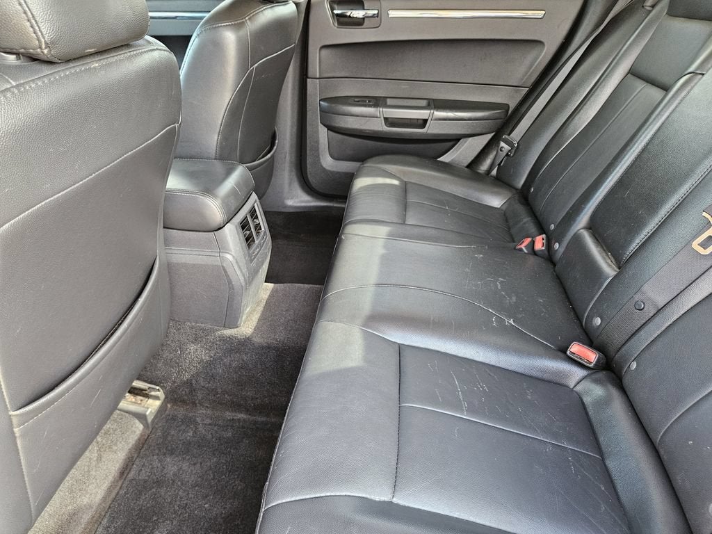 2010 Chrysler 300 Touring