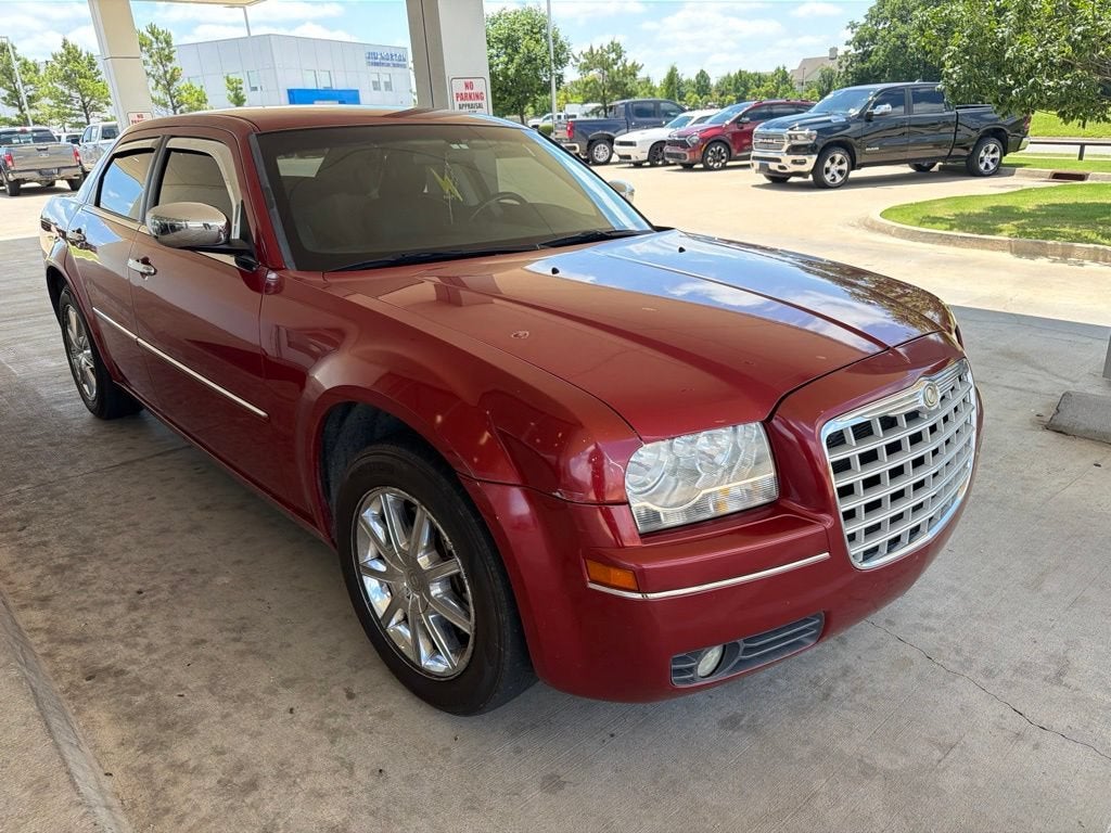2010 Chrysler 300 Touring