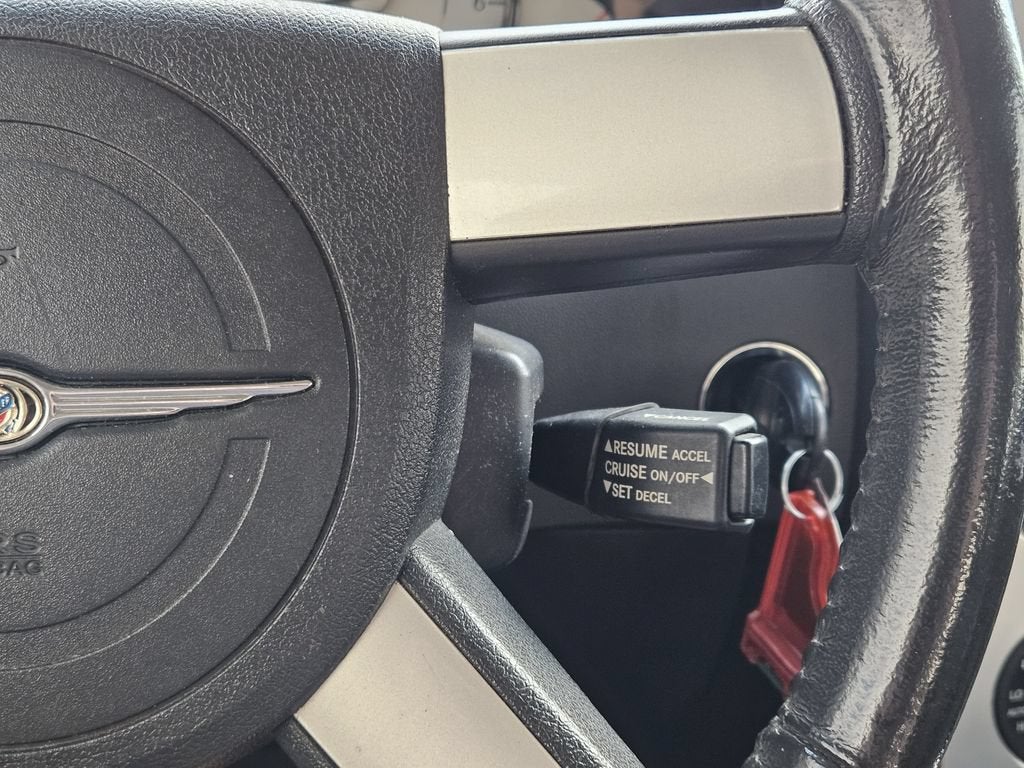 2010 Chrysler 300 Touring